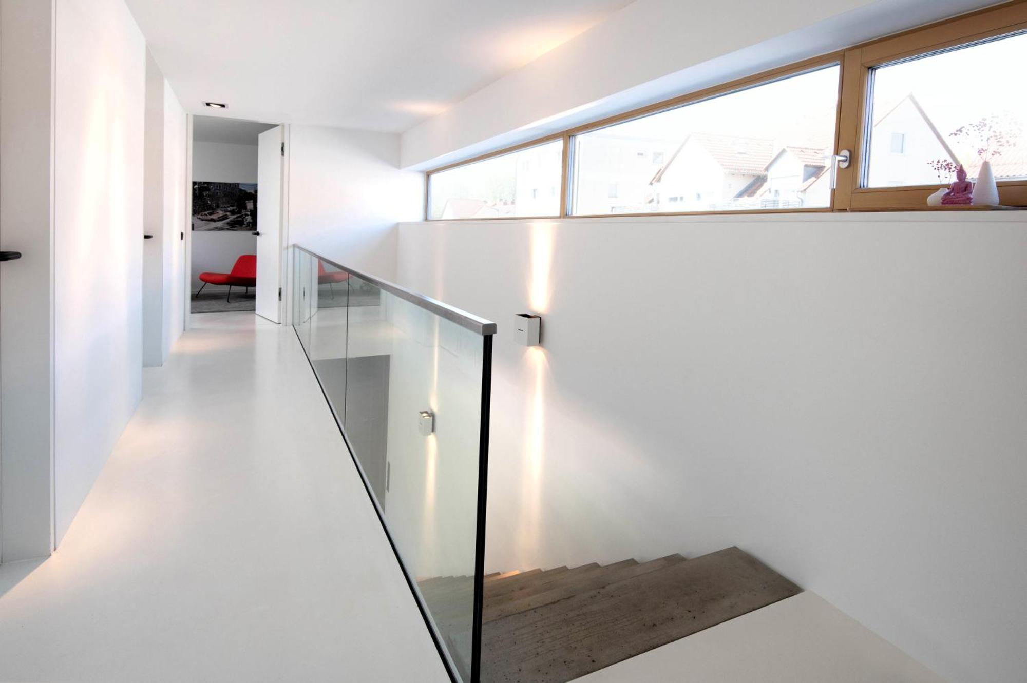 B6 - Die Moderne Architektenvilla Fuer 2-6 Personen, Nuernberg Εξωτερικό φωτογραφία