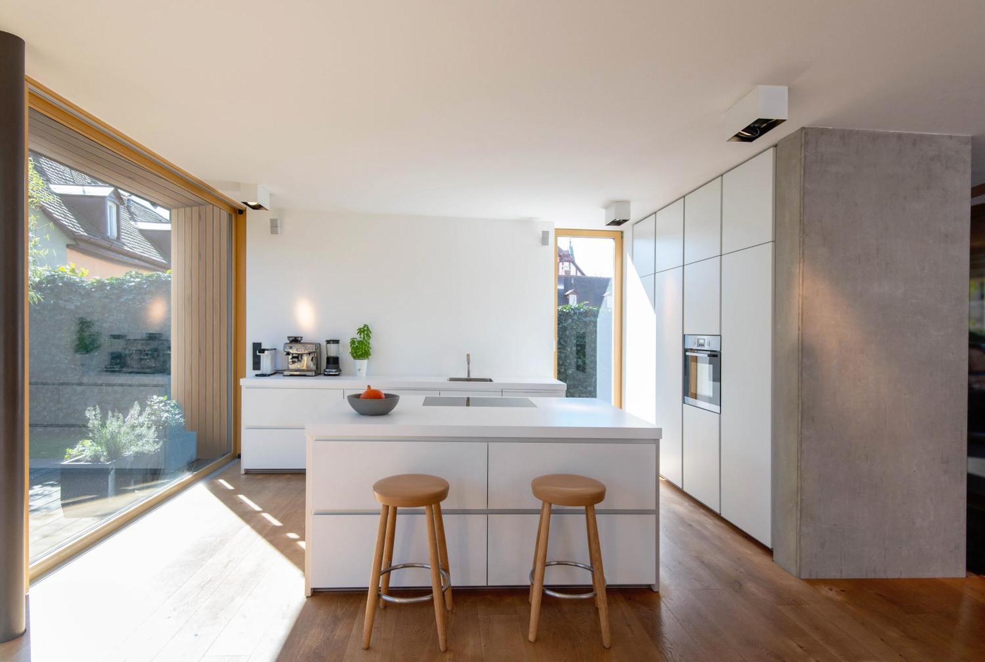 B6 - Die Moderne Architektenvilla Fuer 2-6 Personen, Nuernberg Εξωτερικό φωτογραφία